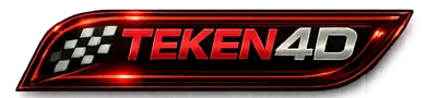 TEKEN4D